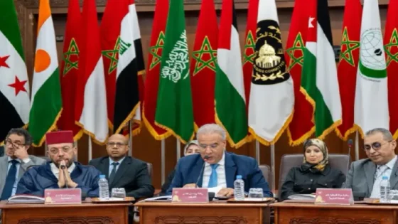 وكالة المغرب لبيت مال القدس توسع برنامج كفالة اليتيم المقدسي ليشمل أطفالا من غزة