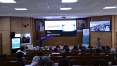 المؤتمر الدولي “المباني والمدن المستدامة”..التنقل الحضري والمدن الذكية في صلب النقاشات بفاس