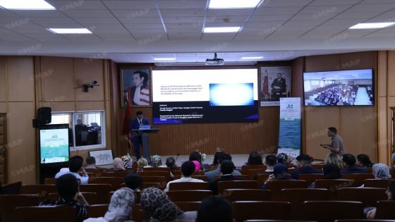 المؤتمر الدولي “المباني والمدن المستدامة”..التنقل الحضري والمدن الذكية في صلب النقاشات بفاس