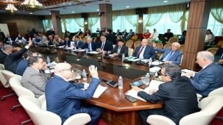 لجنة الداخلية بمجلس المستشارين تصادق بالإجماع على مشروع القانون التنظيمي المتعلق بالجهات