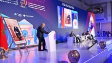 منتدى مراكش البرلماني..الدعوة إلى إرساء إطار اقتصادي أورو-متوسطي وخليجي شامل
