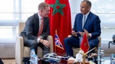 المغرب-ابريطانيا: الدورة الرابعة لمجلس الشراكة الاستراتيجية والاقتصادية