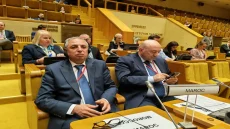 وفد برلماني مغربي يشارك في أشغال الجمعية البرلمانية لمنظمة حلف شمال الأطلسي بليتوانيا