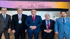 وفد برلماني مغربي يشارك في اتحاد مجالس الدول الأعضاء في منظمة التعاون الإسلامي بأذربيجان