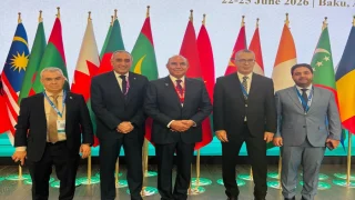 وفد برلمان مغربي حاضر بقوة بباكو في أشغال اتحاد مجالس الدول الأعضاء في منظمة التعاون الإسلامي