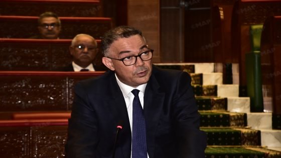 مجلس المستشارين يصادق على مشروع القانون المتعلق بنظام الدعم الاجتماعي المباشر