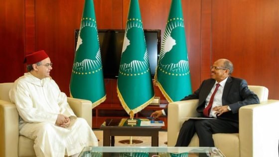 انتخاب المغرب بالإجماع مفوضا في اللجنة الإفريقية للطاقة النوويةفي أديس أبابا