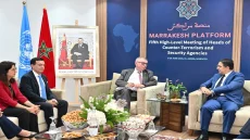الوزير بوريطة يستعرض الرؤية الملكية لمواجهة التهديدات الأمنية في إفريقيا