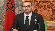 الملك محمد السادس يوجه رسالة إلى المشاركين في أشغال مؤتمر الحكومات المحلية بطنجة