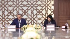 اتفاقية إطار بين وزارة الانتقال الرقمي ومديرية الأمن لتطوير برامج استقبال المرتفقين