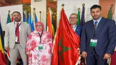 إختتام أشغال اللجنة التنفيذية للاتحاد البرلماني الإفريقي بدكار بمشاركة وفد برلماني مغربي