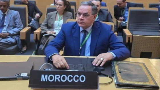 المغرب يشارك في مؤتمر الدول الأطراف بمعاهدة المنطقة الخالية من الأسلحة النووية في أديس أبابا