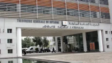 المالية المحلية..النشرة الشهرية للخزينة العامة للمملكة في 5 نقاط رئيسية