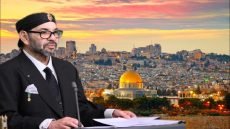 مؤتمر البرلمان العربي بالقاهرة يشيد بدور الملك في الدفاع عن القدس ودعم صمود الشعب الفلسطيني