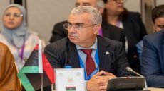 هذا ما قاله السطي عضو وفد البرلمان المغربي في اتحاد مجالس الدول الأعضاء في منظمة التعاون الإسلامي