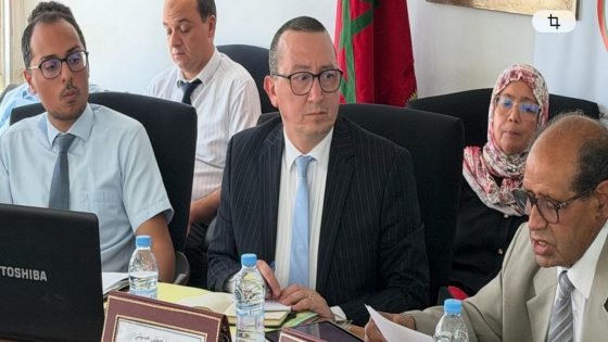مائدة مستديرة بفاس: دور الحماية الاجتماعية في تقوية التماسك الاجتماعي وتحقيق العدالة