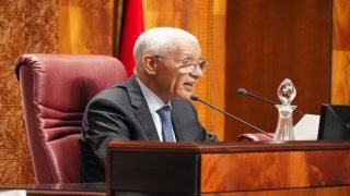 مجلس النواب يختتم الدورة الثانية من السنة التشريعية 2025 – 2026