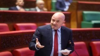 مجلس المستشارين يصادق بالإجماع على مشروع قانون يتعلق بالعقارات