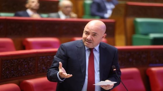 مجلس المستشارين يصادق بالإجماع على مشروع قانون يتعلق بالعقارات