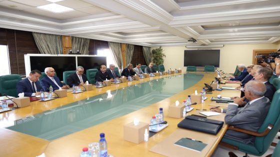 إنتخابات 2026: الداخلية تعلن تفعيل لجن تتبع الانتخابات للسهر على سلامتها