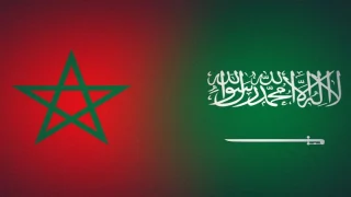 المملكة المغربية تدين الهجمات بـ”طائرات مسيرة” على منشآت بترولية في السعودية
