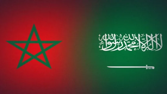 المملكة المغربية تدين الهجمات بـ”طائرات مسيرة” على منشآت بترولية في السعودية