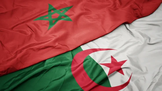 تفكيك خطاب الجفاء بين المغرب والجزائر:بين تعقيدات السياسة وحتمية الأخوة بين الشعبين