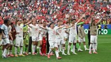 المغرب أول المتأهلين إلى ربع النهائي بثلاثية نظيفة في مرمى كندا