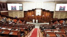 مجلس النواب يصادق على مشروعي قانون يتعلقان بمستخدمي وكالة المحافظة العقارية ومدرسة العلوم الزراعية