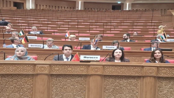 وفد برلماني مغربي يشارك بالقاهرة في أشغال قمة رؤساء البرلمانات والجمعية البرلمانية من أجل المتوسط