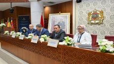 مجلس المستشارين المغربي يستعرض في ندوة دولية مقومات التواصل المؤسسي والتحول الرقمي