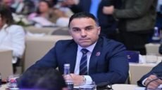 انتخاب البرلماني المغربي الحميني رئيسًا للجنة الشؤون الاقتصادية بالجمعية البرلمانية للفرنكوفونية بالكاميرون