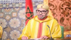 هذا هو النص الكامل لخطاب جلالة الملك محمد السادس بمناسبة عيد العرش