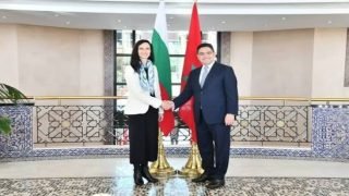 بلغاريا تعتبر أن “حكما ذاتيا يمكن أن يشكل حلا قابلا للتطبيق لقضية الصحراء المغربية”