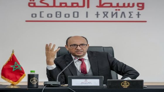 “وسيط المملكة” يصدر مذكرة يقظة تنبّه إلى صعوبات عملية نتقد مشاكل الإدارة المغربية