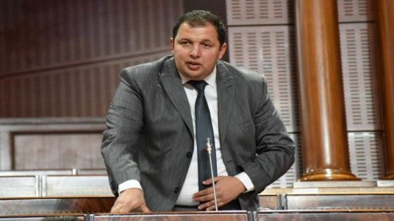 النائب البرلماني الإستقلالي هاشم أمين الشفيق في ذمة الله