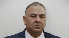 النائب البرلماني السابق عن حزب الأحرار جواد غريب في ذمة الله