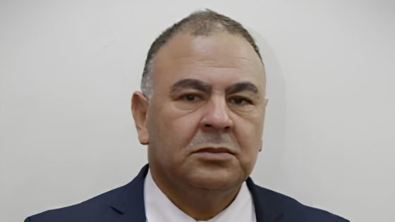 النائب البرلماني السابق عن حزب الأحرار جواد غريب في ذمة الله