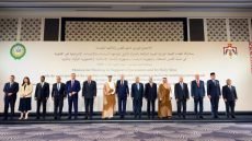 اجتماع وزاري لدعم القدس وأماكنها المقدسة في الأردن بمشاركة المغرب