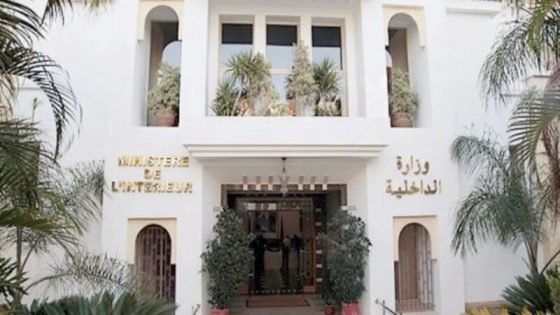 الانتخابات التشريعية 2026: تسليم إشعارات للناخبين بشأن أماكن مكاتب التصويت