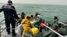 الهجرة غير النظامية..المغرب أحبط 73 ألفا و 640 محاولة سنة 2025