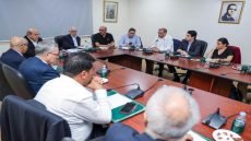 الاستقلال يهنىء حزب البام ويعقد مجلسه الوطني لحسم المشاركة بالحكومة الجديدة