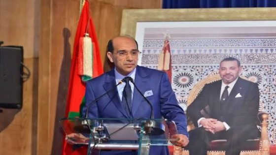 النيابة العامة تدعو كافة النيابات العامة لدى المحاكم إلى التعبئة لضمان نزاهة الاستحقاقات الانتخابية