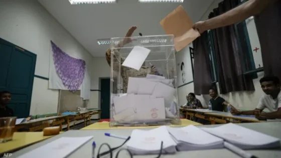 لجنة تفتيش مركزية من وزارة الداخلية للتحري في خروقات العملية الانتخابية بمكتبين للتصويت بطنجة