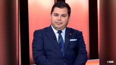 الأكاديمي بودن:قانون الأحزاب السياسية جاء بتصور من شأنه تحفيز الهيئات السياسية على تجديد نخبها