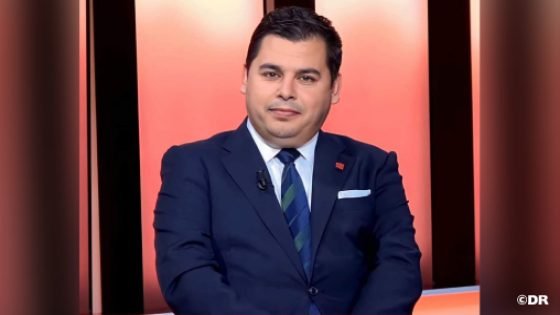 الأكاديمي بودن:قانون الأحزاب السياسية جاء بتصور من شأنه تحفيز الهيئات السياسية على تجديد نخبها
