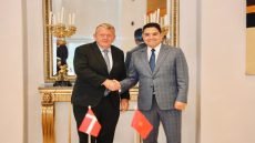 الدنمارك تشيد بمبادرة الحكم الذاتي المغربي باعتباره أساسا جيدا لحل متوافق بشأنه