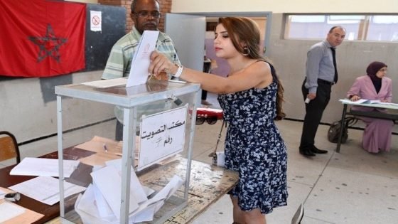 مسؤولية الجميع في انتخابات 23 شتنبر 2026..بقلم البرلماني السابق عبد الرحيم الرماح*