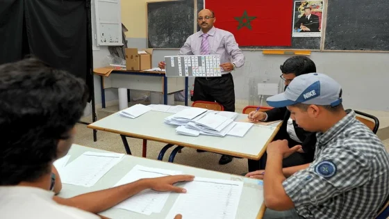 انتخابات مجلس النواب..الداخلية تُذكر الناخبين بالوسائل التقنية المتاحة للتعرف على مكاتب تصويتهم