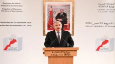 الوزير لفتيت:الأصالة والمعاصرة في المرتبة الأولى والانتخابات مرت في ظروف عادية..